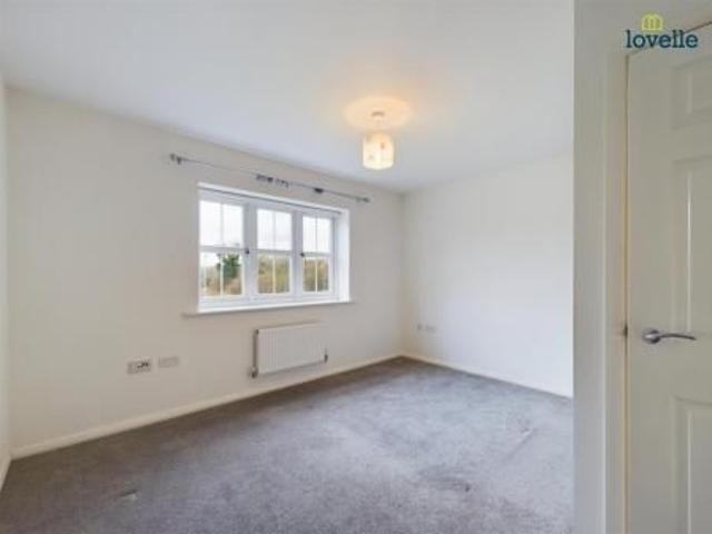 House for rent in Ryland, West Lindsey