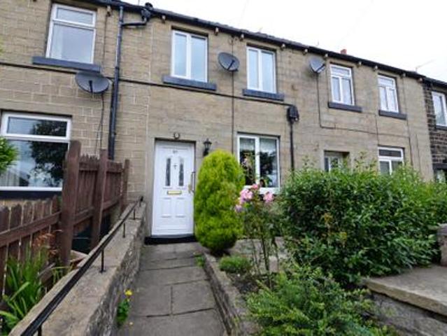 House for rent in Bogthorn, Bradford