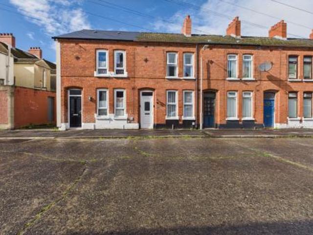 House for rent in Willowfield, Belfast
