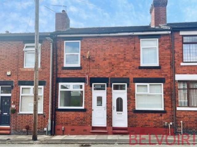House for rent in Basford, Stoke