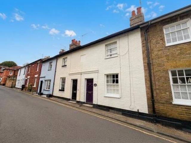 House for rent in Oaklands, Welwyn Hatfield