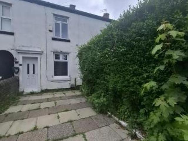 House for rent in Hurst Cross, Greenheys