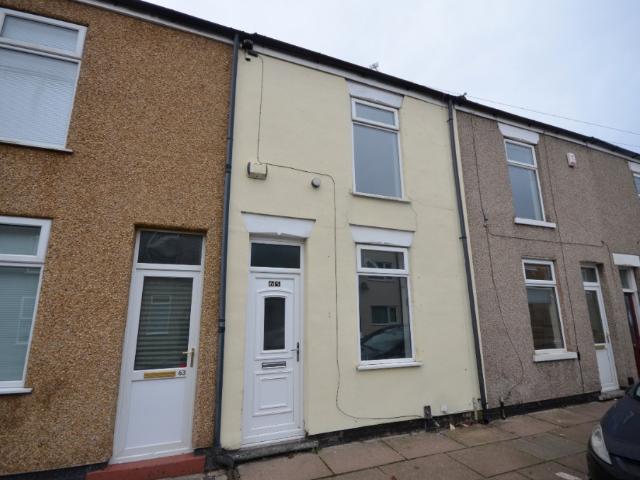 House for rent in West Marsh, Grimsby