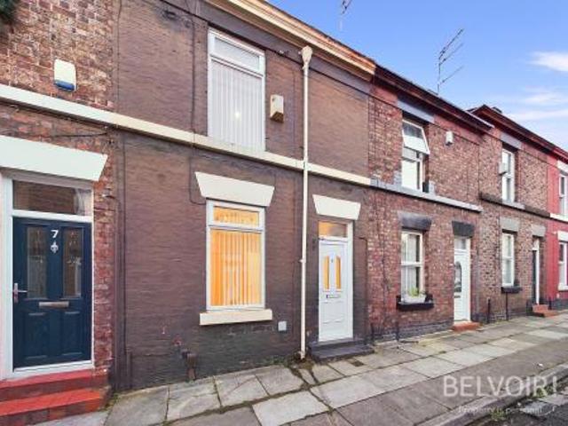 House for rent in Garston, Calderstones