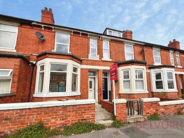 House for rent in Bulwell, City of Nottingham