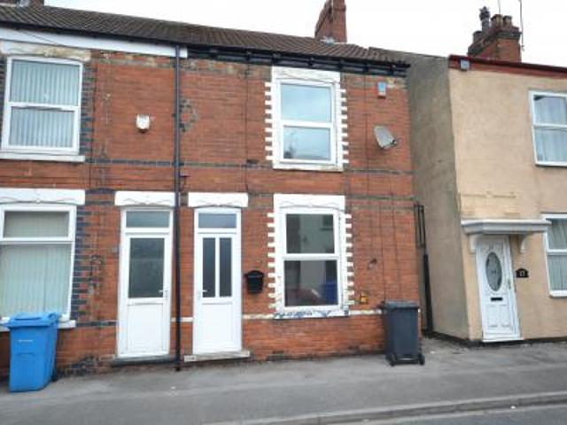 House for rent in Old Town, Hull