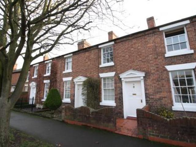 House for rent in Cherry Orchard, Frankwell