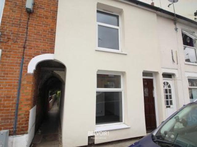 House for rent in Key Street, Suffolk