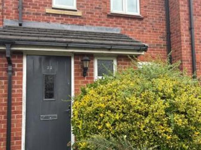 House for rent in Hollins, Bury