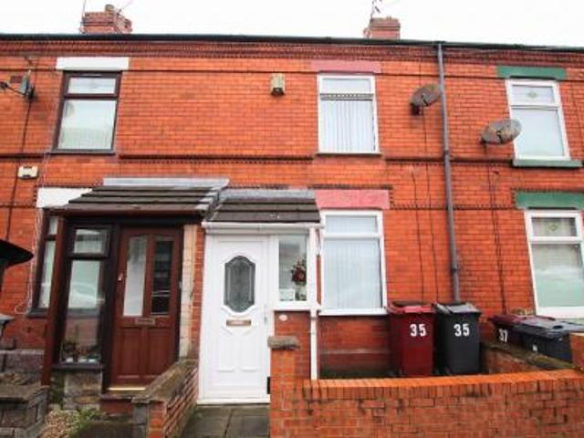 House for rent in Huyton, Knowsley