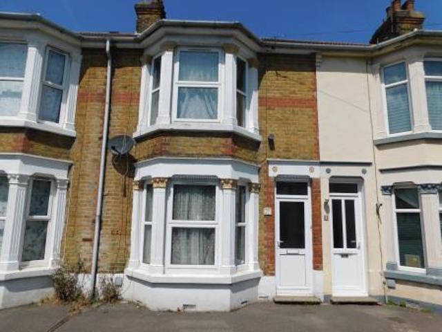 House for rent in Sheerness, Oad Street