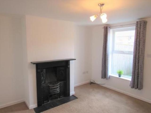 House for rent in Alford, East Lindsey