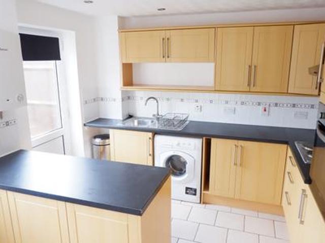House for rent in Woodside Estate, Houghton Regis