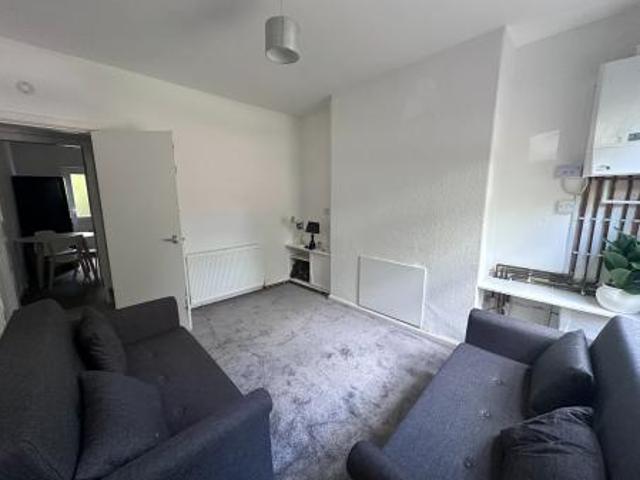 House for rent in The Park, City of Nottingham