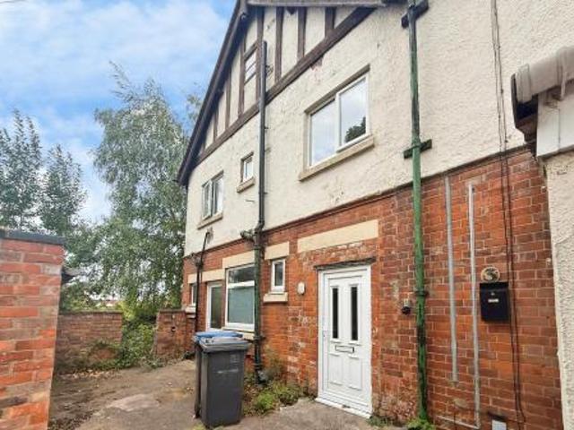 House for rent in Barton, Leicestershire