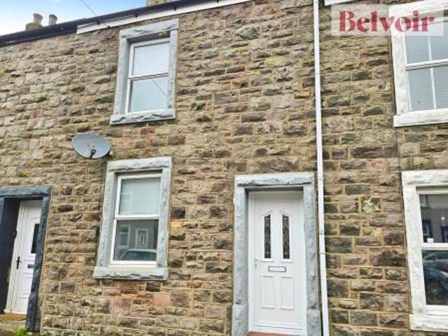 House for rent in Distington