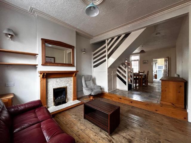 House for rent in New Zealand, East Midlands
