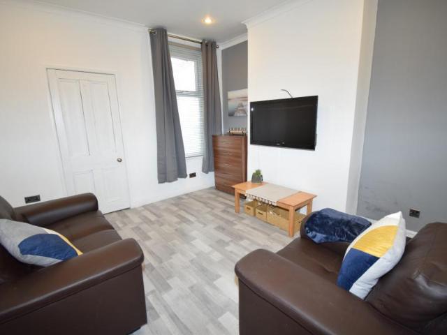 House for rent in New Zealand, Mackworth
