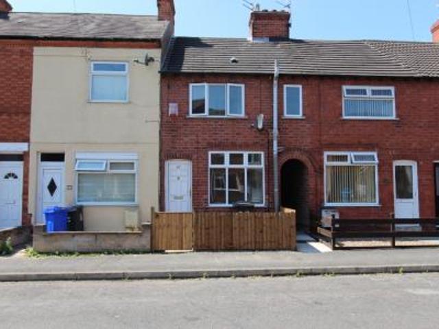 House for rent in Long Eaton, Erewash