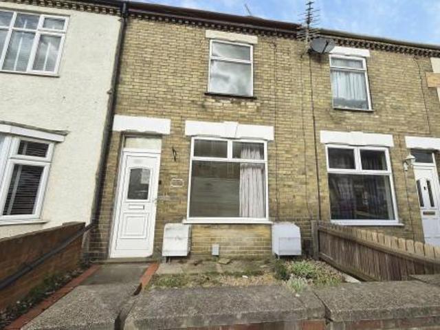 House for rent in Peterborough