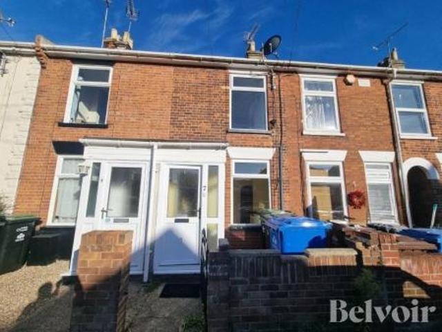 House for rent in California, Ipswich