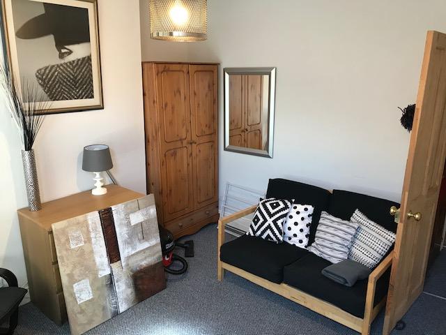 House for rent in New Normanton, East Midlands