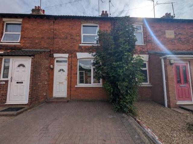 House for rent in Leisure Village, Kettering