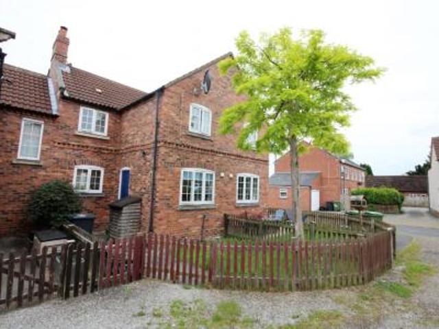 House for rent in Dunnington, York and North Yorkshire