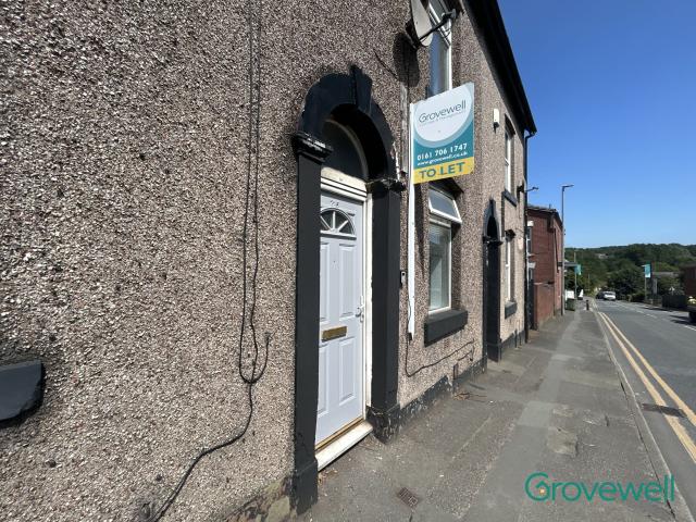 House for rent in Primrose Bank, Pendock