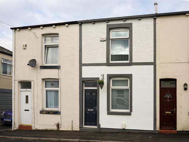 House for rent in Lee Bank, Greater Manchester