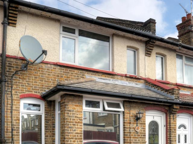 House for rent in Slade Green, Greater London
