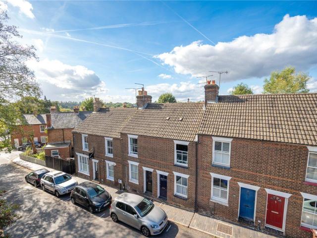 House for rent in St Albans