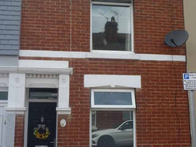 House for rent in Cosham, City Of Portsmouth