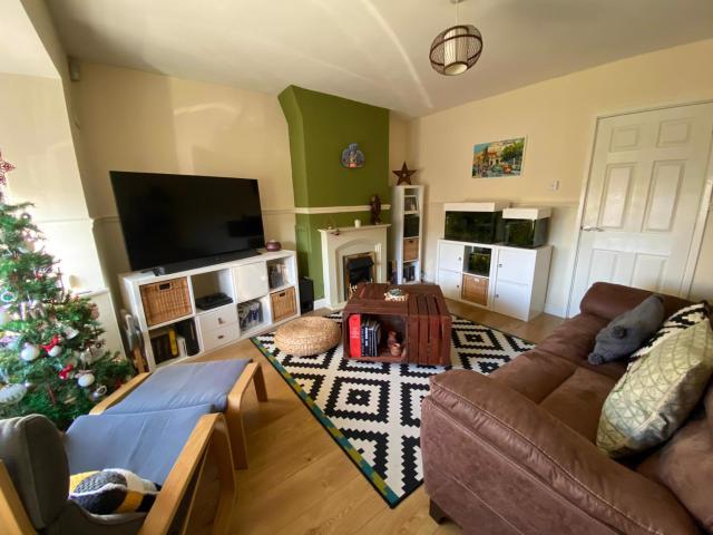 House for rent in Old Heath, Bilston
