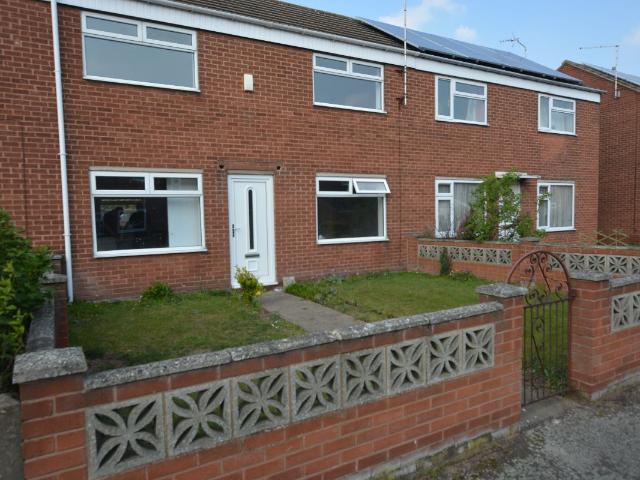 House for rent in Prospect Hill, Bassetlaw