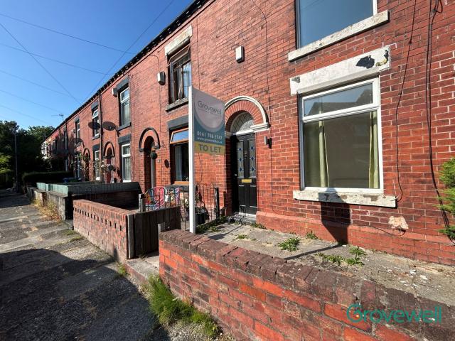 House for rent in Burnedge, Greater Manchester