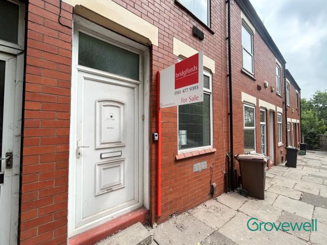 House for rent in Portwood, Greater Manchester
