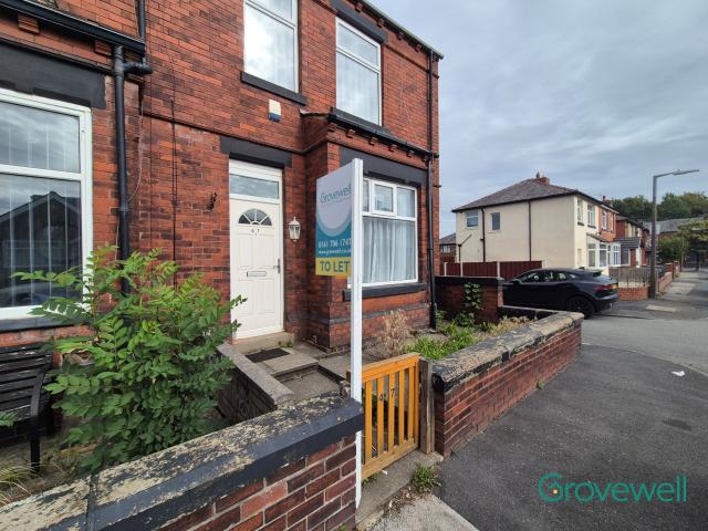 House for rent in Farnworth, Bolton