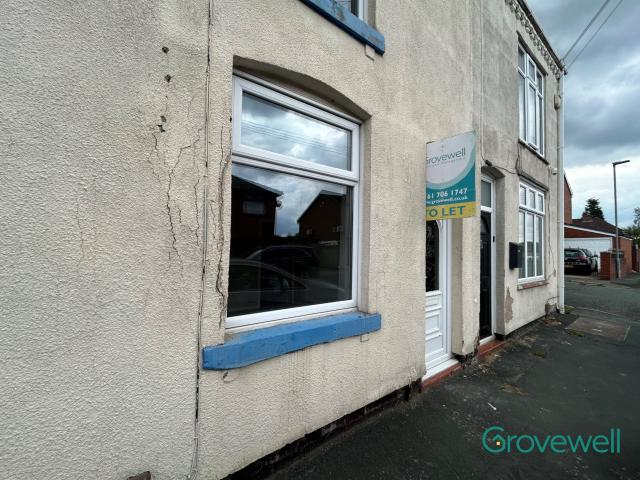 House for rent in Low Green, Wigan