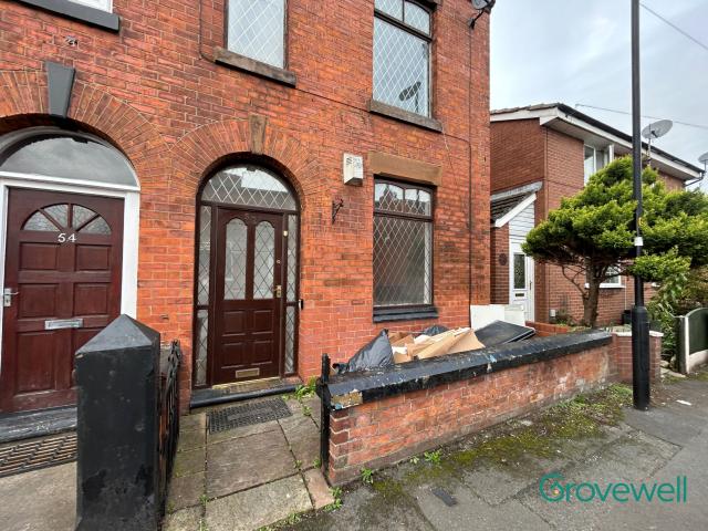 House for rent in Hollinwood, Pendock