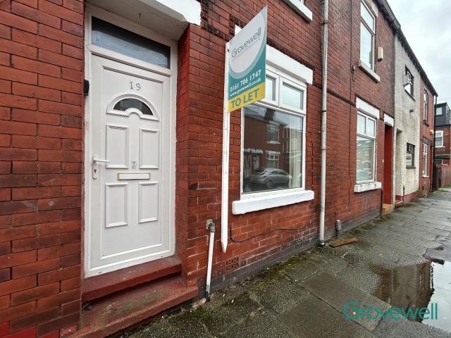 House for rent in Eccles, Salford