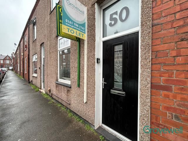 House for rent in Leigh, Wigan