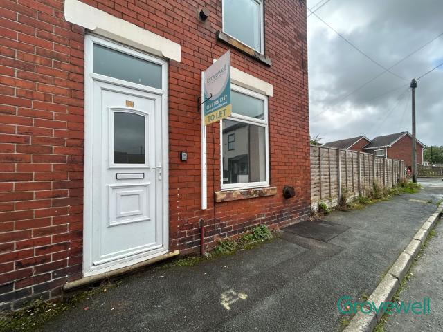 House for rent in Wingates, Bolton
