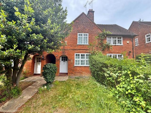 House for rent in Hampstead Garden Suburb, Greater London
