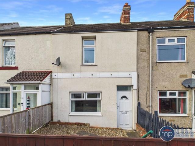House for rent in Loftus, Redcar And Cleveland