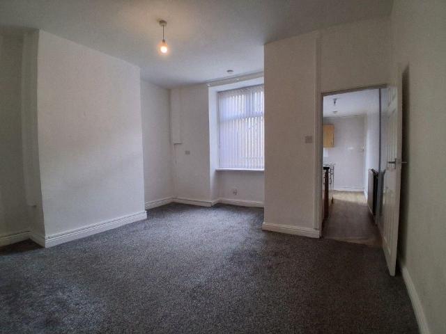 House for rent in Nelson, Higherford