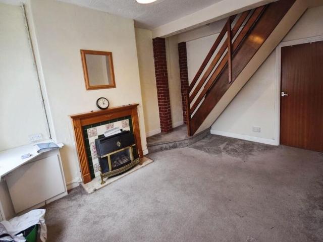 House for rent in Hanley, Stoke-on-Trent