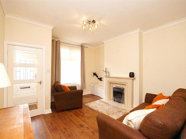 House for rent in Barrow Island, Barrow-in-Furness