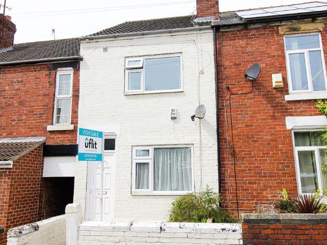 House for rent in Rawmarsh, South Yorkshire