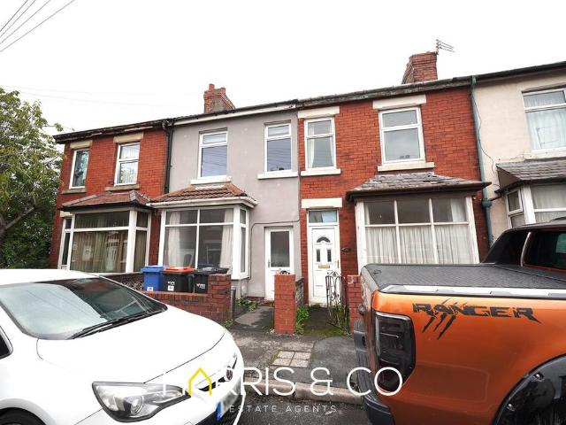 House for rent in Holmes, Cabus